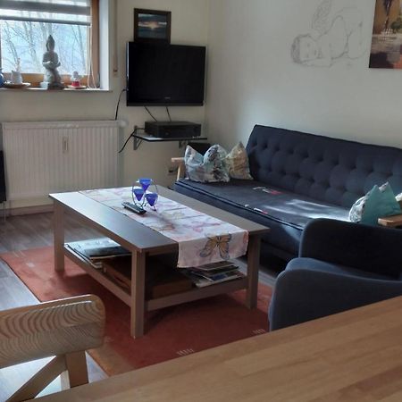 Silvi Lägenhet Herdwangen-Schönach Exteriör bild