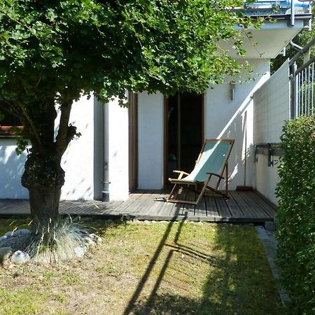 Silvi Lägenhet Herdwangen-Schönach Exteriör bild